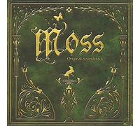 Graves, Jason - Moss (Original Game Soundtrack)