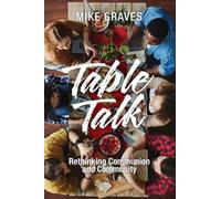 Graves Mike Table Talk BOOK NUOVO