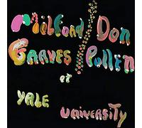Graves Milford, Don Pullen - Complete Yale Concert, 1966