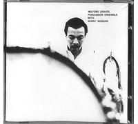 Graves, Milford - Percussion Ensemble