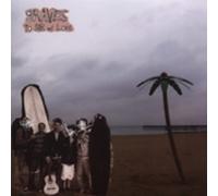 Graves - To Sur With Love