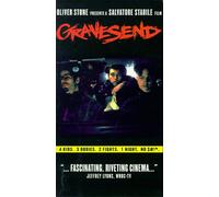 Gravesend [Edizione: USA]