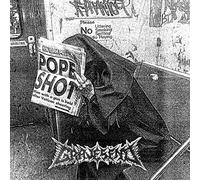 Gravesend - Methods of Human Disposal (Splatter Vinyl) [Vinyl LP] [VINYL]