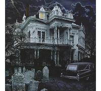 Graveside Manor
