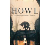 Graveside Press Howl (Tascabile)