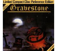 Gravestone - Back to Attack