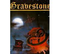 Gravestone - Back to Attack