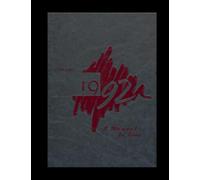 Gravette High School - 1992 Yearbook | Official Classmates® Premium Reprint | Authentic Archival Edition | Softcover
