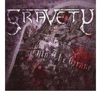 Gravety - Into The Grave