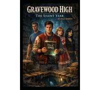 Gravewood high : The silent year