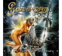 Graveworm - As the Angels Reach the Beauty