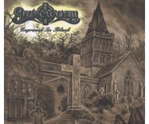Graveworm - Engraved in Black
