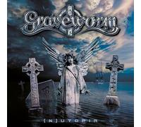 Graveworm (N)Utopia (CD)