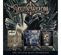 Graveworm - The Nuclear Blast Recordings