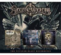 Graveworm The Nuclear Blast Recordings (CD) Box Set