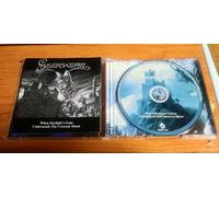 Graveworm When Daylight's Gone & Underneath The Cresent Moon (CD)