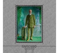 Graveyard - 6 - Cd