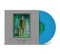 Graveyard - 6 (Sky blue)