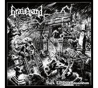 Graveyard - Back to the Mausoleum
