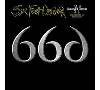 Six Feet Under - Graveyard Classic Vol.4