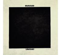 Graveyard - Graveyard - Lights Out [Japan CD] COCB-60081