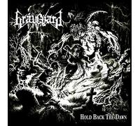 Graveyard - Hold Back The Dawn