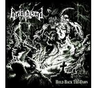Graveyard - Hold Back The Dawn