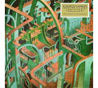 Graveyard – Innocence & Decadence – Nuclear Blast