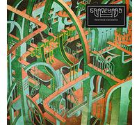 Graveyard Innocence & Decadence (Vinyl LP) 12" Album