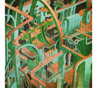 Graveyard – Innocence & Decadence – CD – Deluxe Digipak (Ltd.Dig.Edt.)