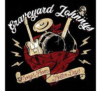 Graveyard Johnnys - Songs From Better Days