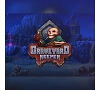 Graveyard Keeper (PC) Steam Gift - EU