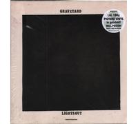 Graveyard - Lights Out (Picture Disc)