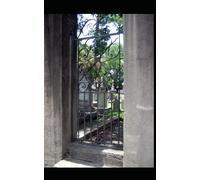 Graveyard Love: Timely confrontation