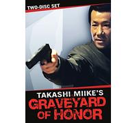 Graveyard of Honor - Graveyard Of Honor (2002) [Edizione: Stati Uniti]