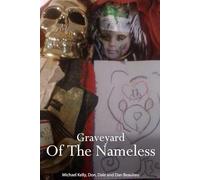 Graveyard Of The NameLess