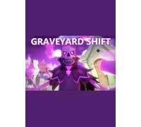 Graveyard Shift Steam Key GLOBAL