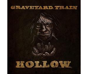 Graveyard Train - Hollow