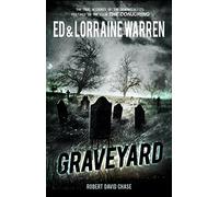 Graveyard: True Haunting from an Old New England Cemetery [Lingua inglese]