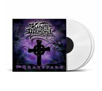 Graveyard - UK Exclusive