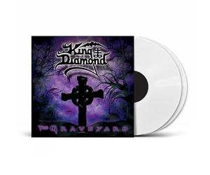 Graveyard - UK Exclusive