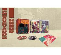 Graveyards of Honor [Limited Edition]