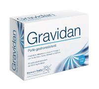GRAVIDAN 30 Perle Filmate