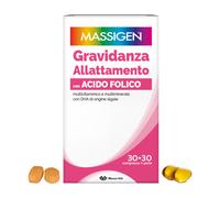 Gravidanza Allattamento, 14 x 11,3 g
