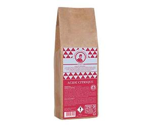 Gravier L' Artisan Savonnier Acido citrico 1 kg