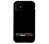Gravina in Puglia Italia Custodia per iPhone 11