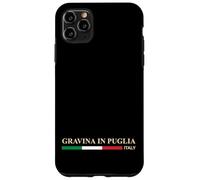 Gravina in Puglia Italia Custodia per iPhone 11 Pro Max