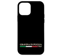 Gravina in Puglia Italia Custodia per iPhone 12 mini