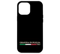 Gravina in Puglia Italia Custodia per iPhone 12 Pro Max