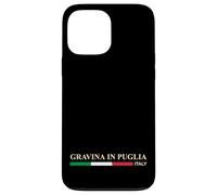 Gravina in Puglia Italia Custodia per iPhone 13 Pro Max